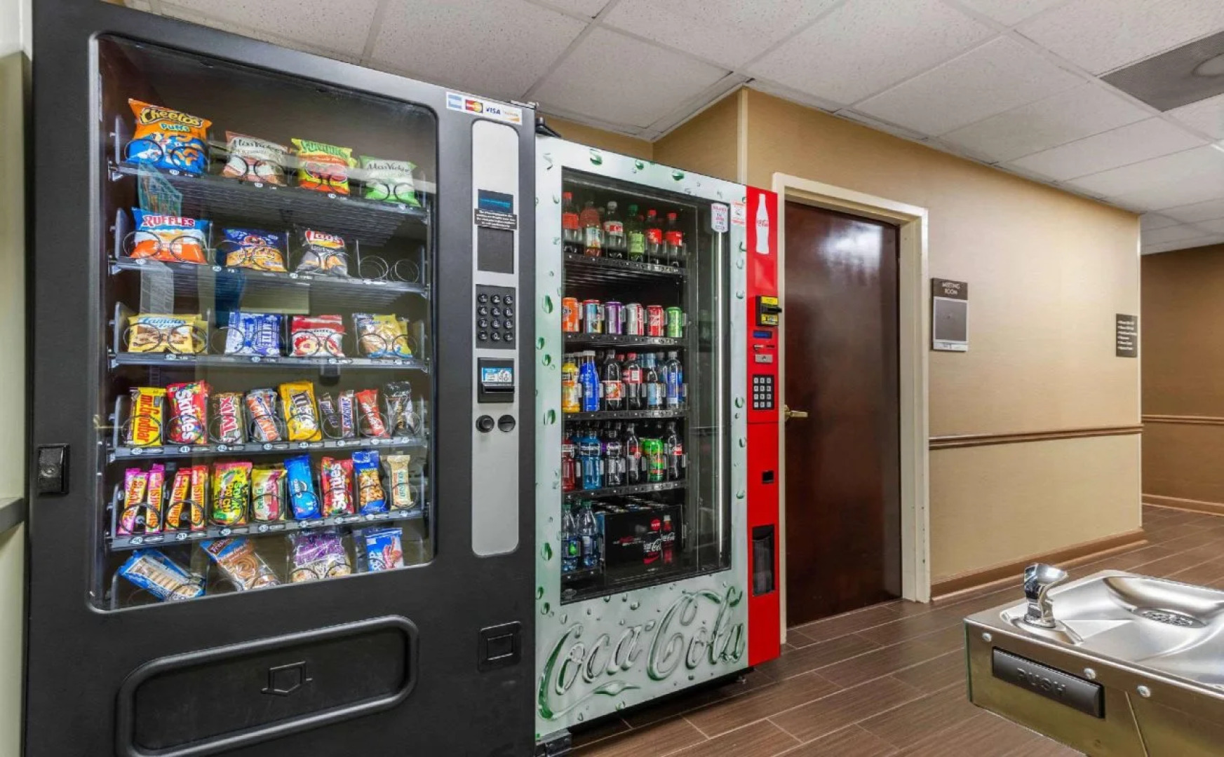 Comfort Inn & Suites Peachtree Corners