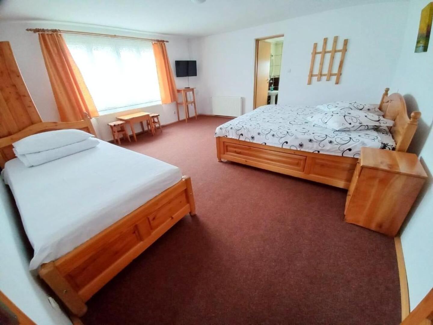 Pensiunea ARC Bucovina