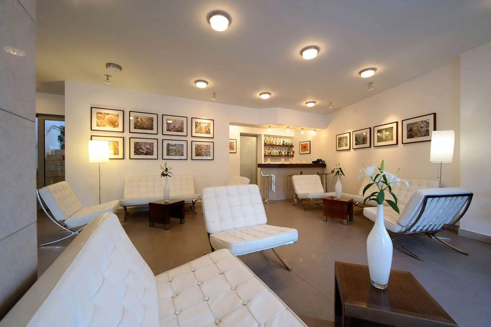 Glaros Hotel Apartment