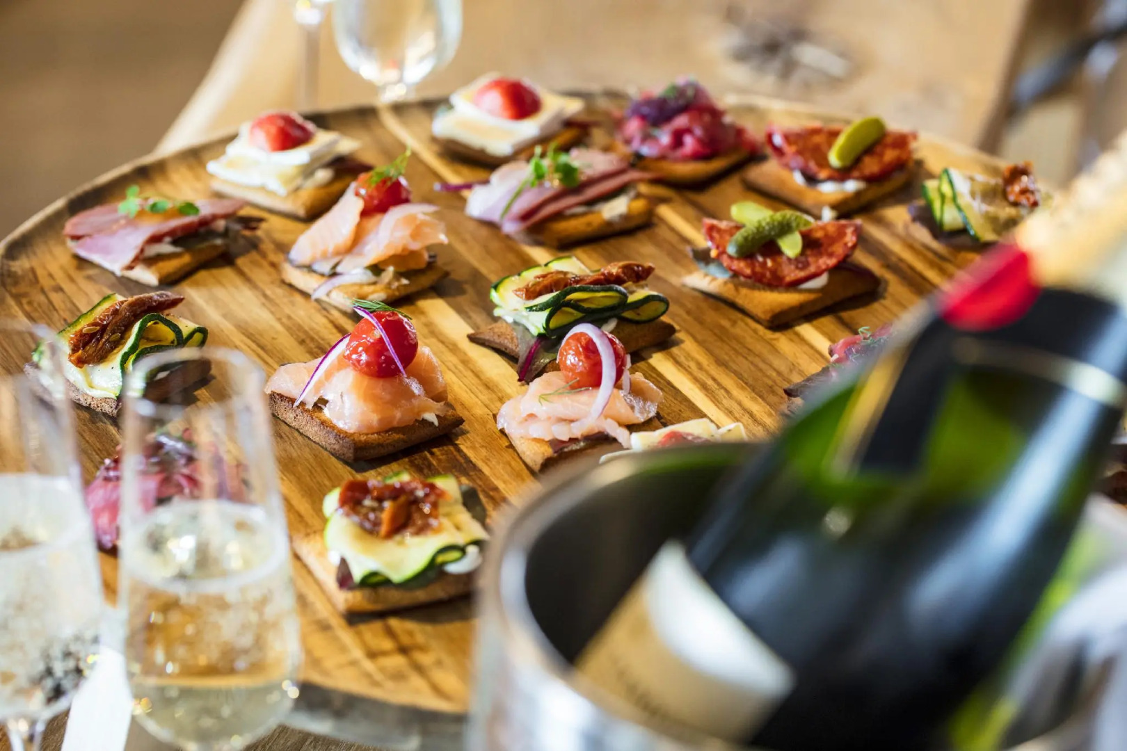 Holiday Inn Amsterdam - Arena Towers by IHG