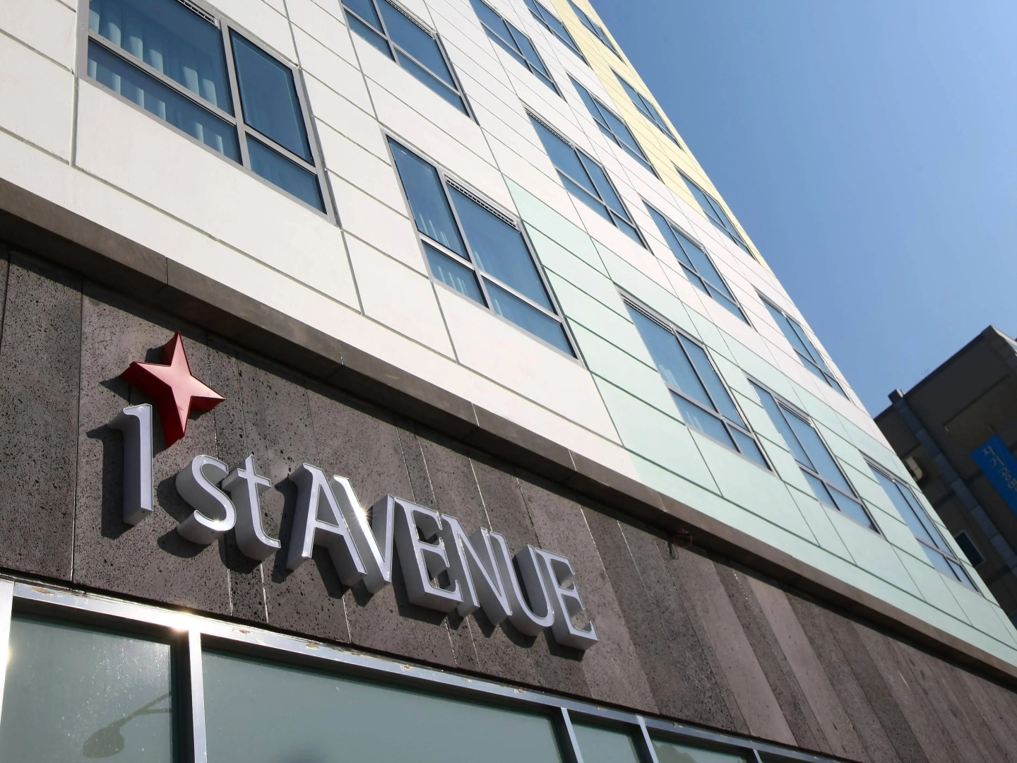 Dongtan 1st Avenue Residence