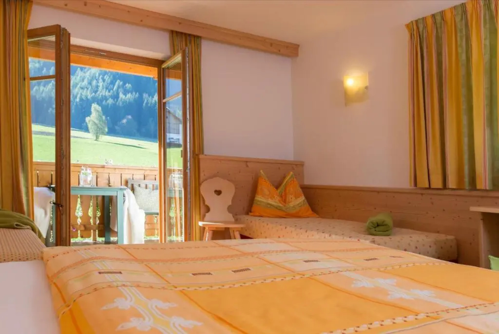 Hotel Lindnerhof