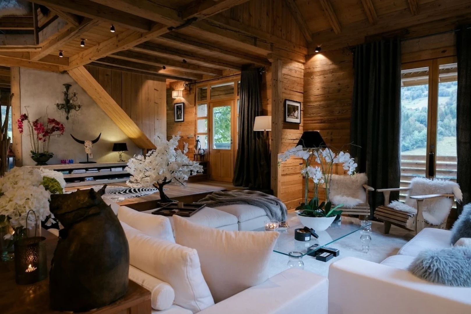 La Ferme des Lombardes