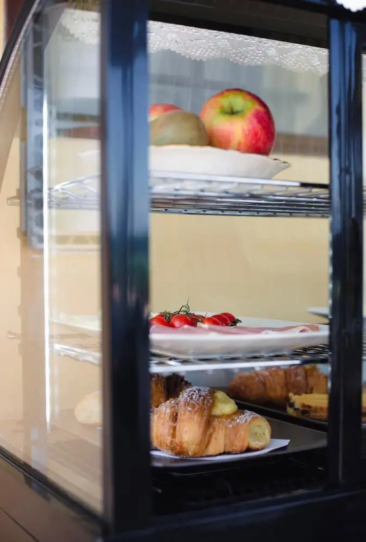 La Finestra Sul Colle B&B