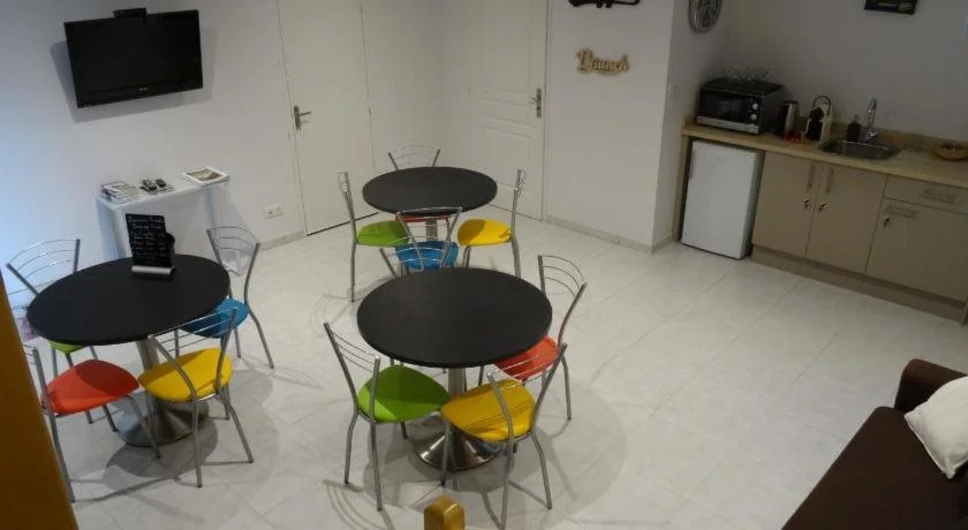 Le Domaine De Canelle