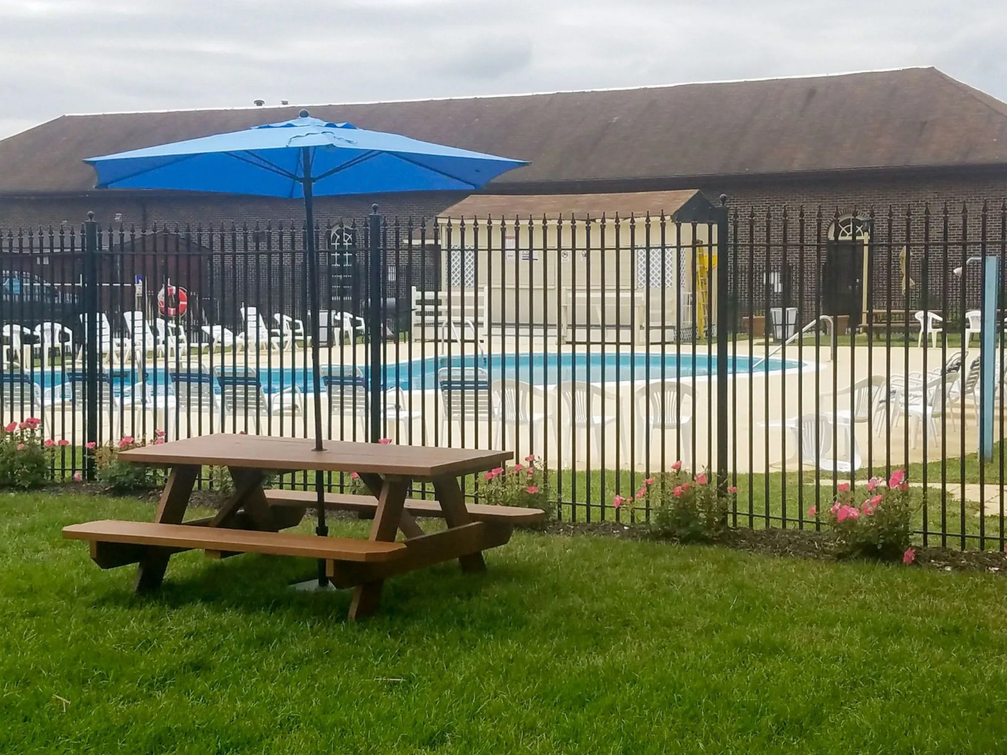 Comfort Inn & Suites Aberdeen near APG