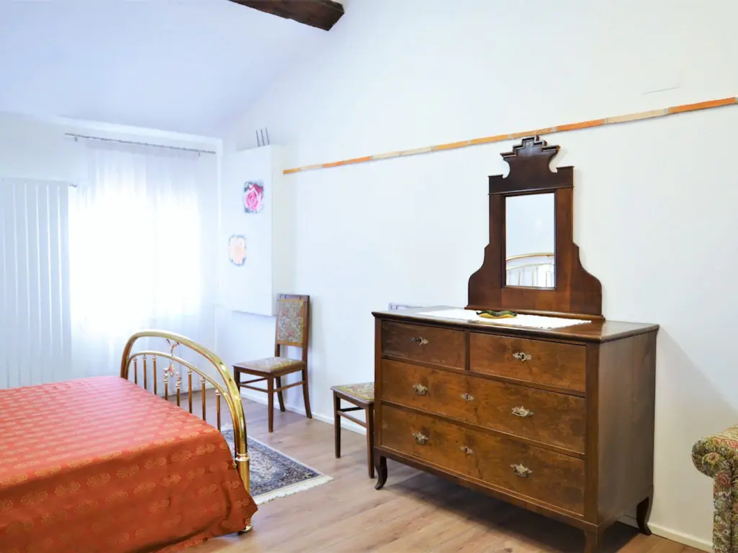 Stellar Apartment in Miane With Shared Swimming Pool