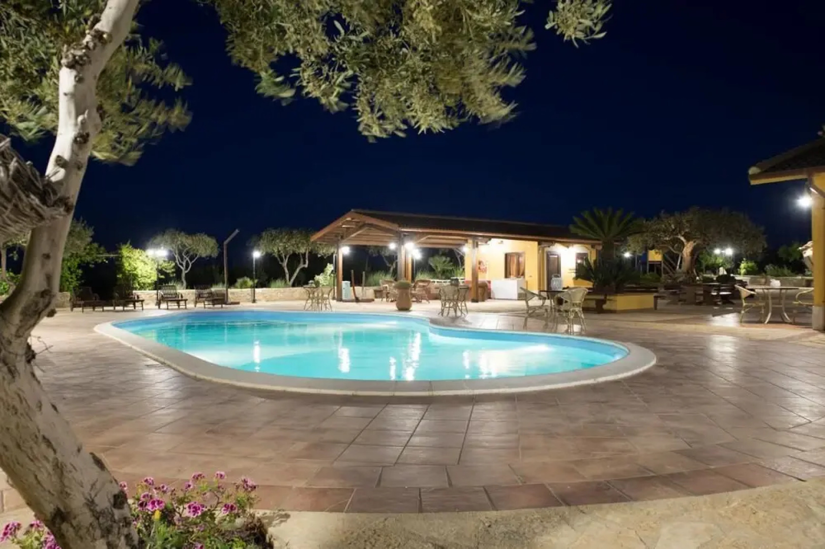 Agriturismo Tenuta San Giovanni Casale Leto