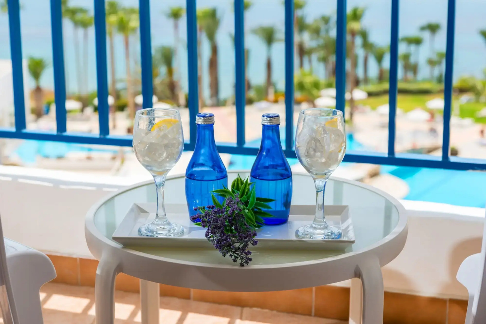 Ascos Coral Beach Hotel