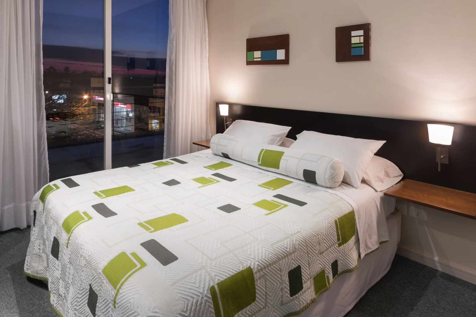 Gran Hotel Brisas del Hum