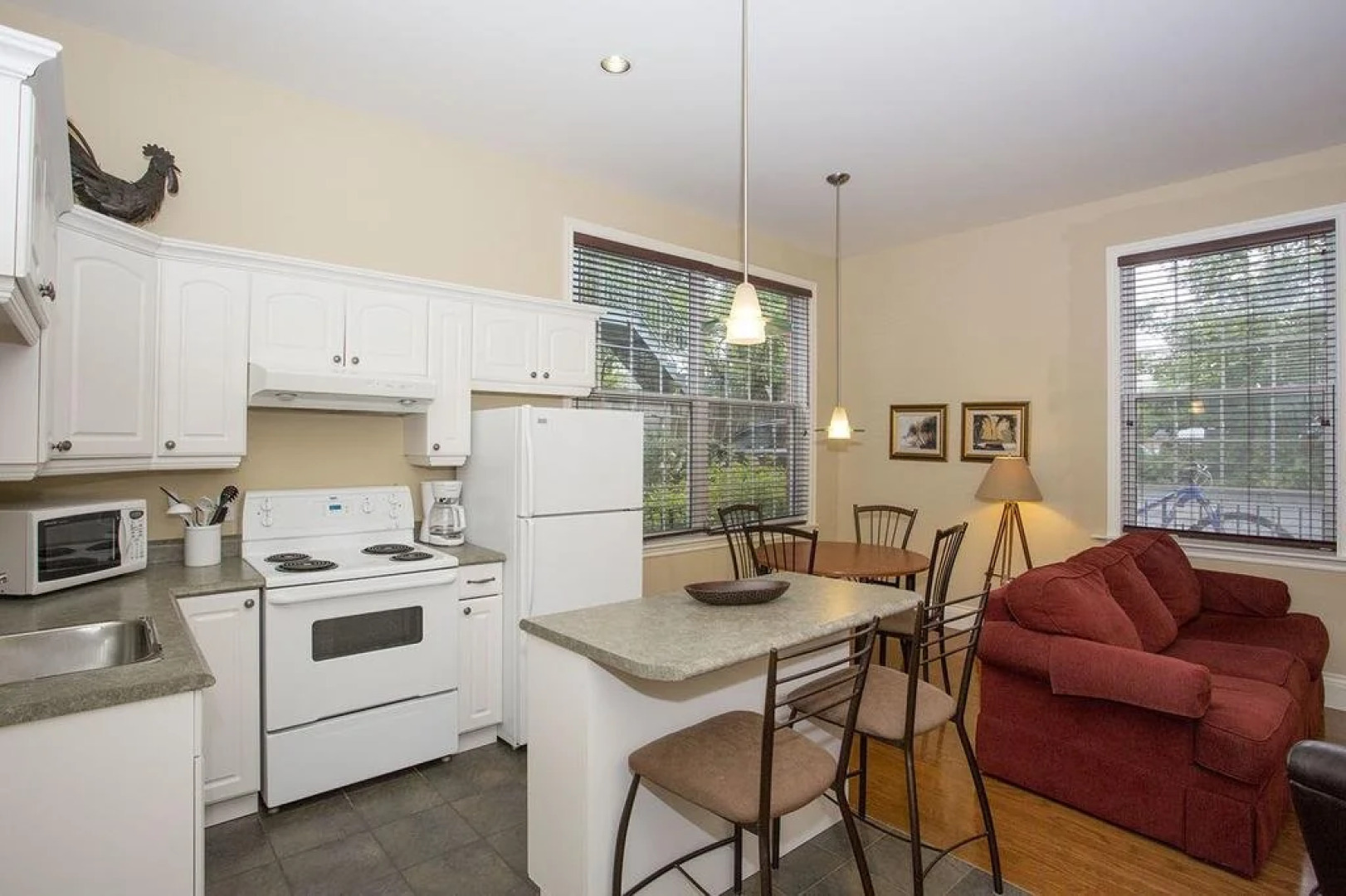 Mary Queen of Scots Inn