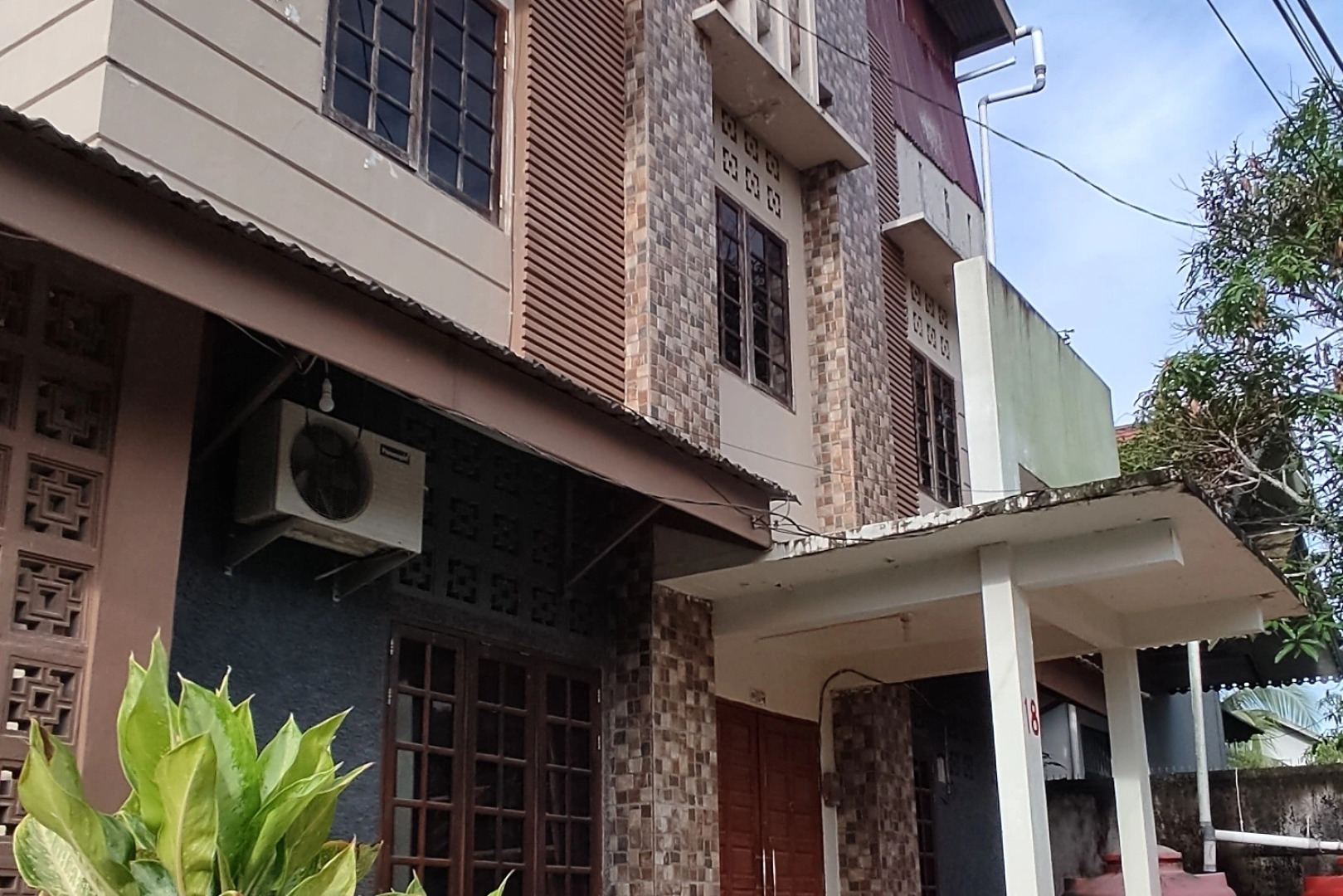 Wisma Alas Sintang Syariah RedPartner