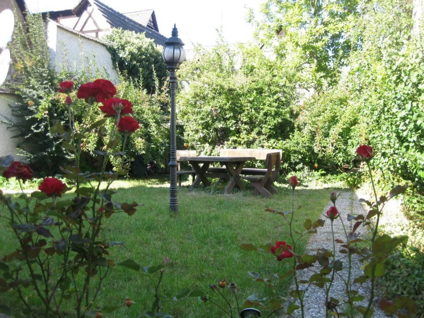Hotel Adler