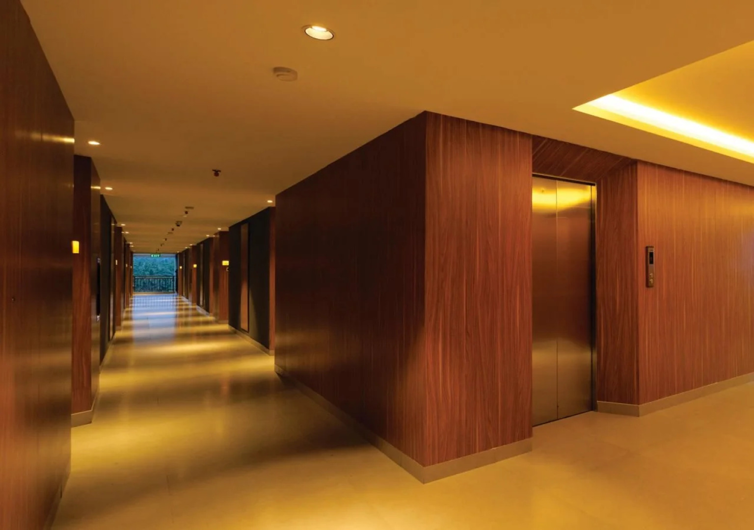 ILLIRA Hotel Banyuwangi