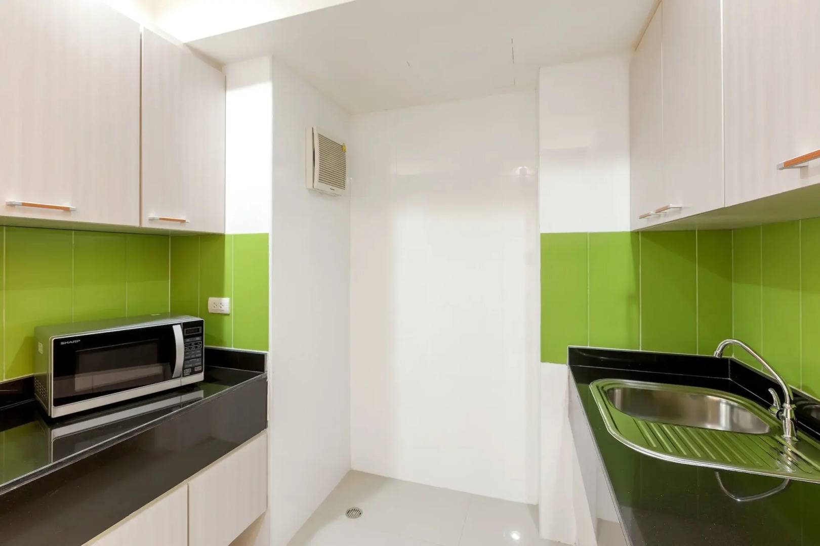 At115 by Rompo Mansion