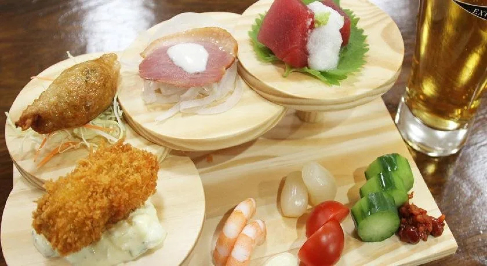 Capsule & Sauna Kawasaki Big