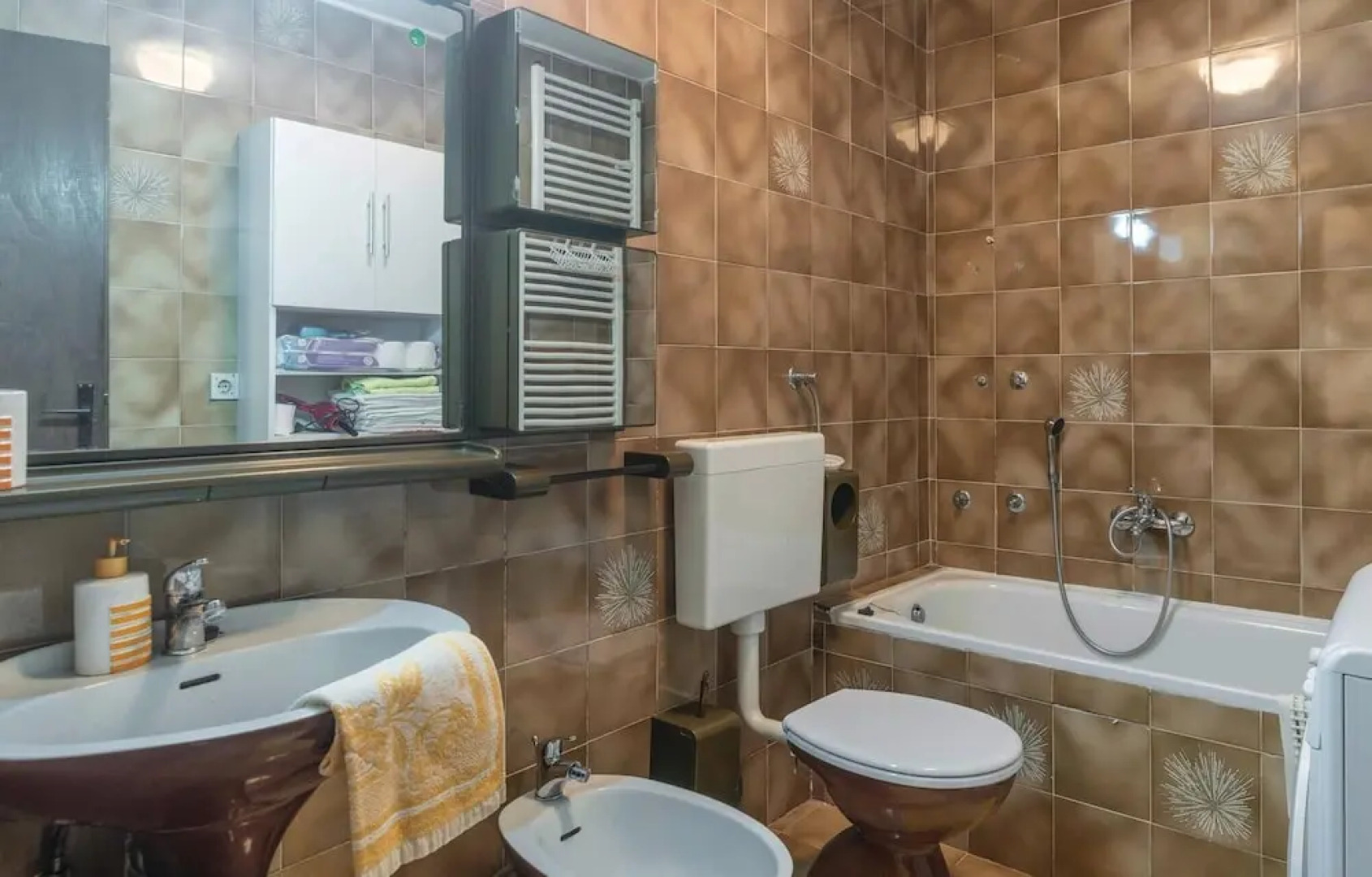 Stunning Home in Manjadvorci With Wifi and 3 Bedrooms