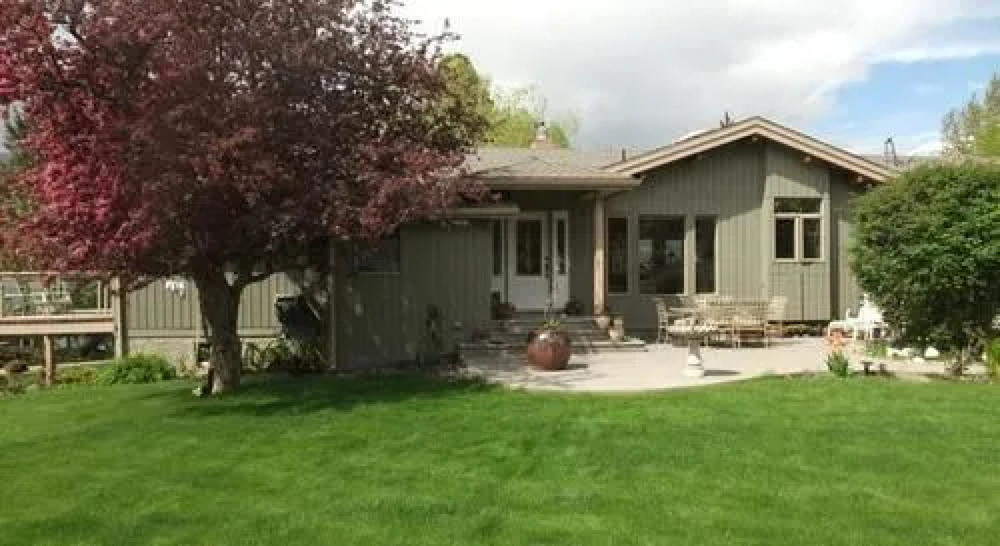 Windermere Lakeside Bed and Breakfast