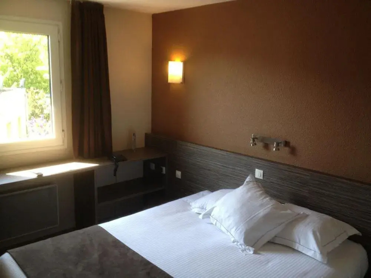 Hotel du Moulin à Vent Gerland