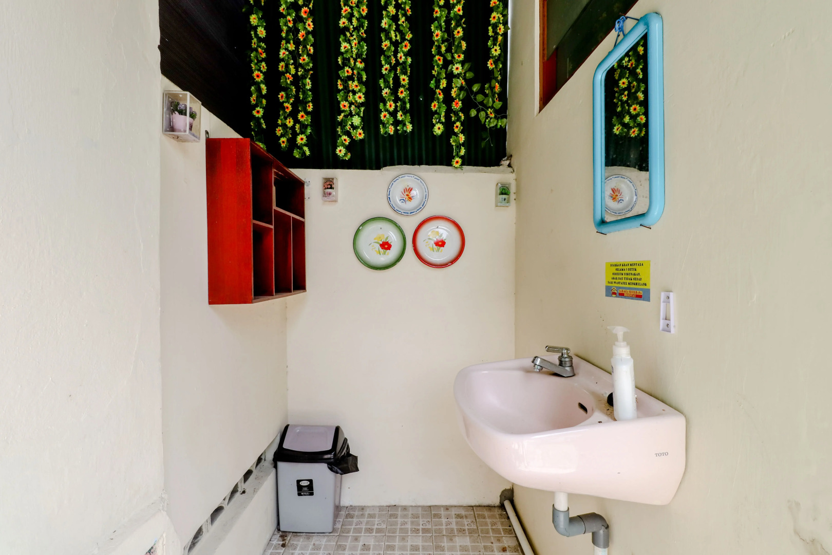 Bahagia Sederhana Homestay