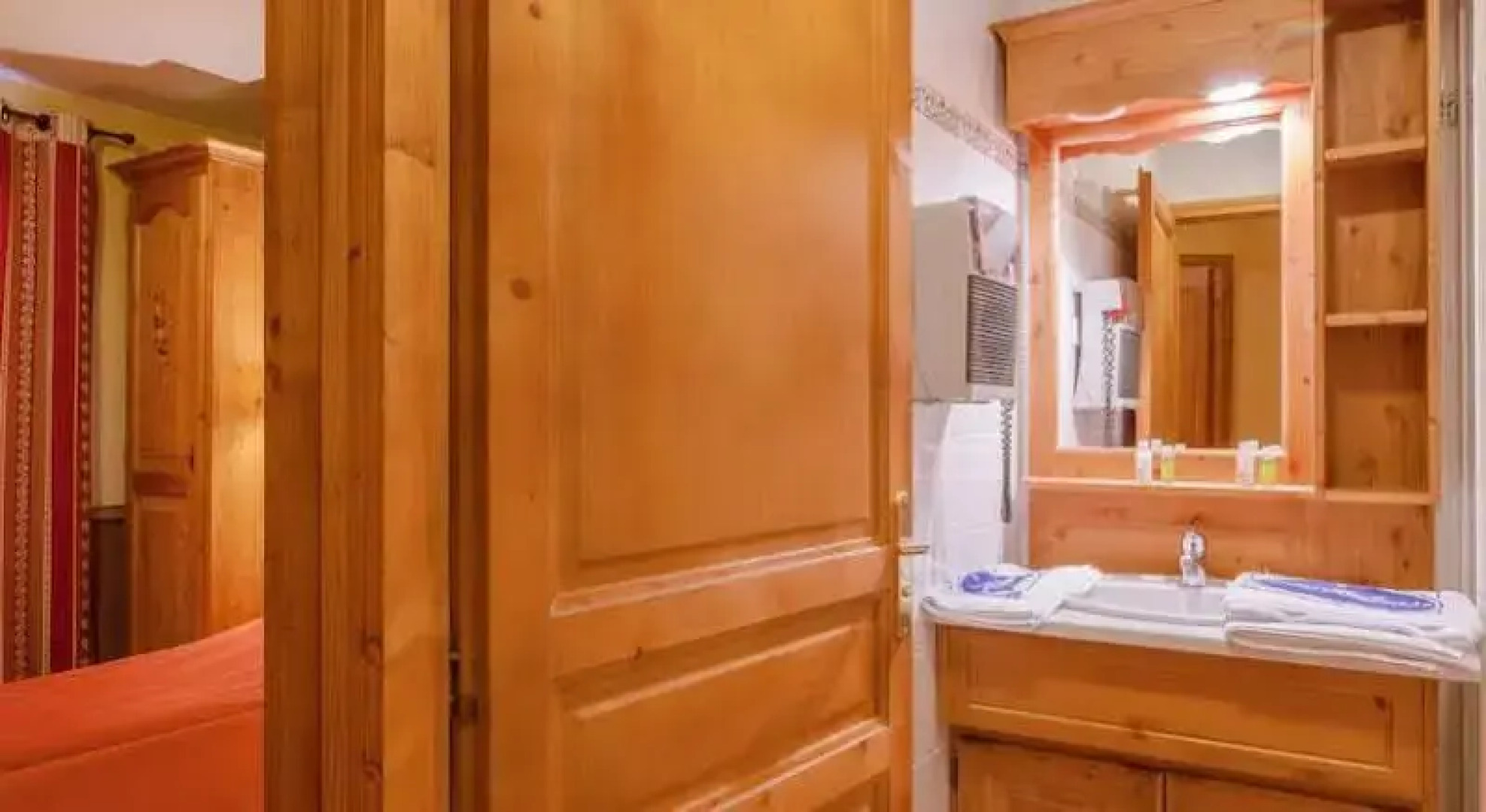 Les Balcons de Val Thorens