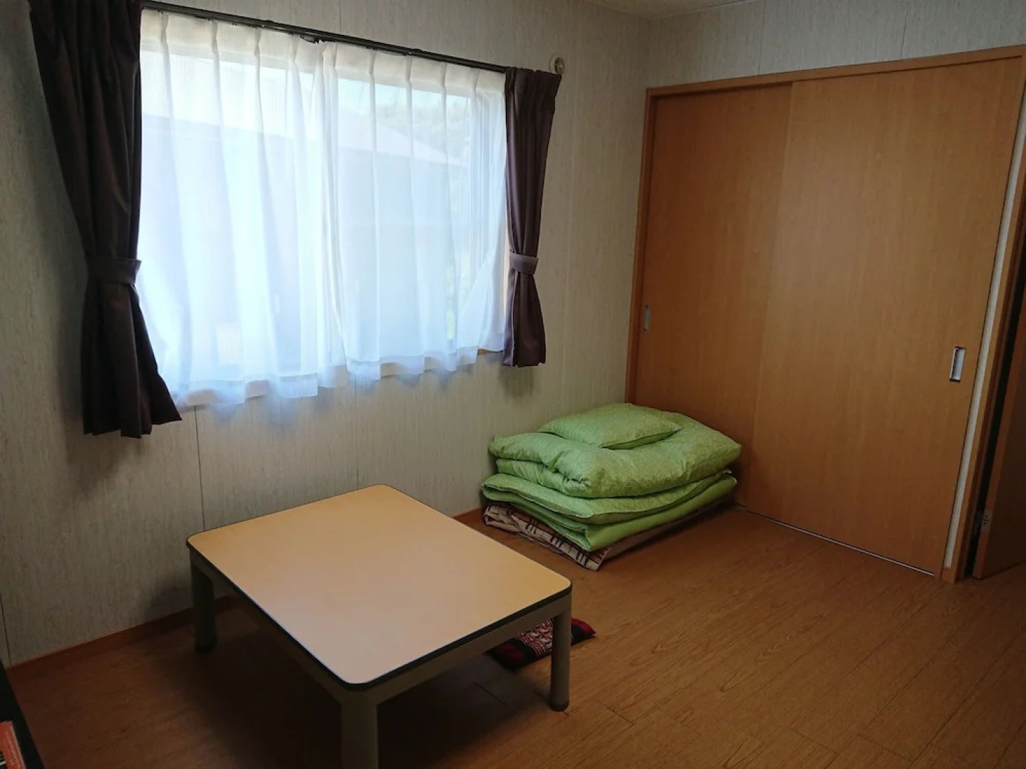 Yakushima Deaf Farm Guesthouse