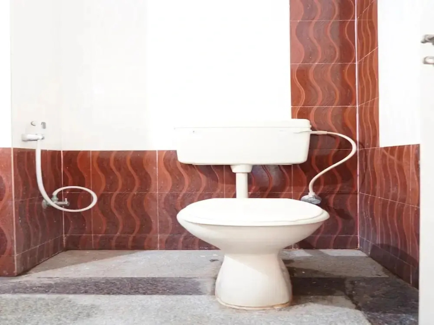 Chinthu Comforts by OYO Rooms