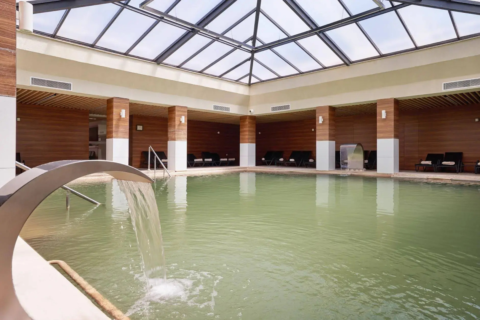 Richmond Pamukkale Thermal