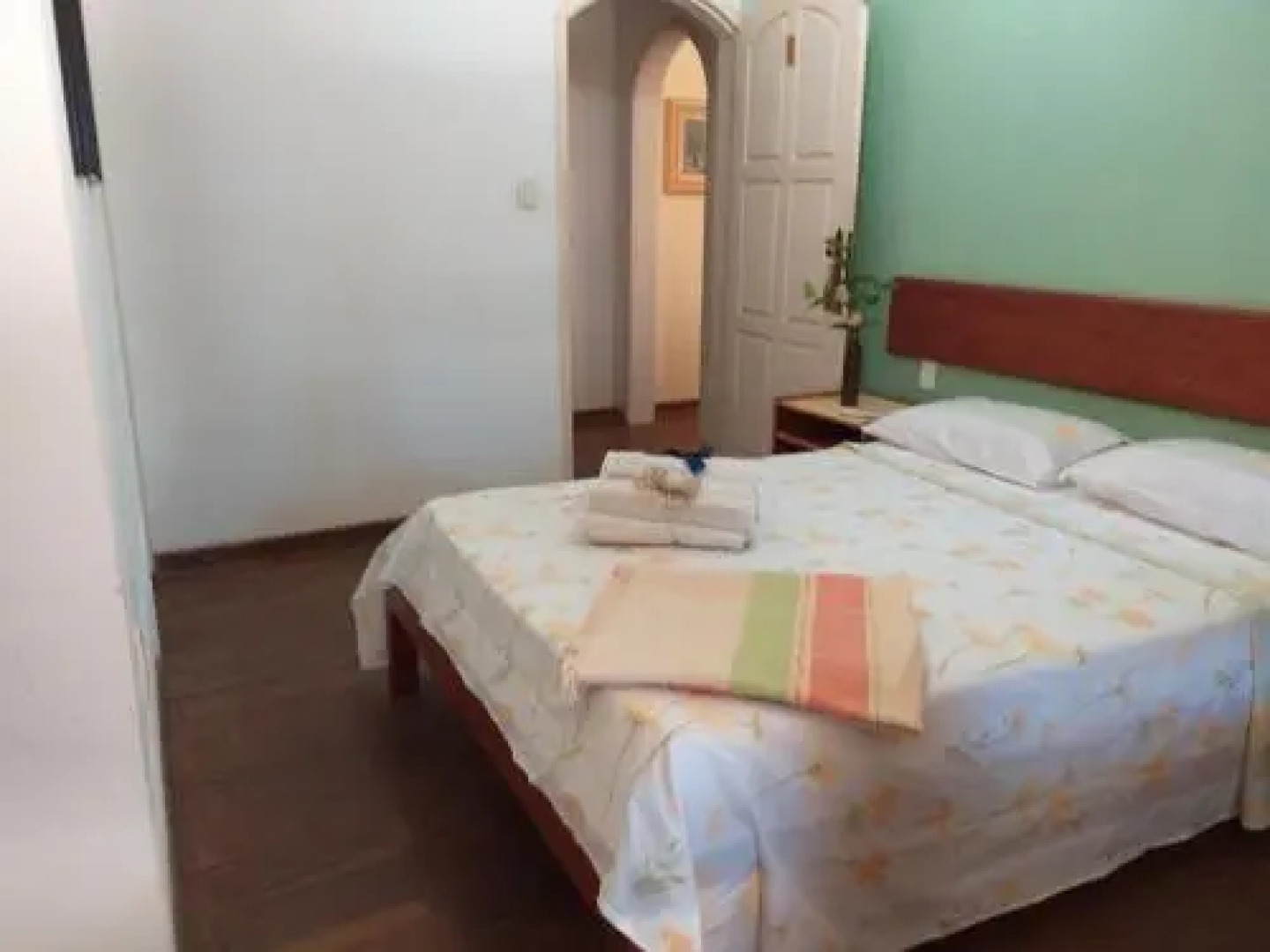 Sapiranga Forest Hostel