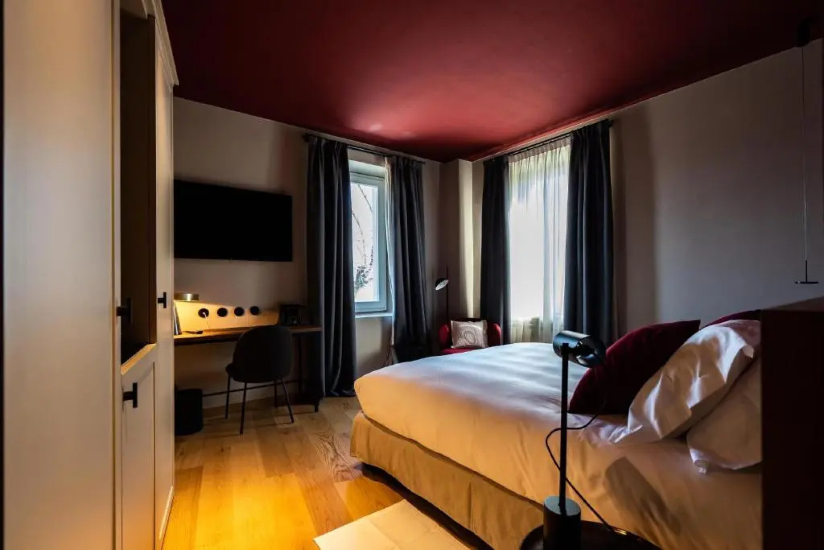 Locanda Moderna Carlambroeus