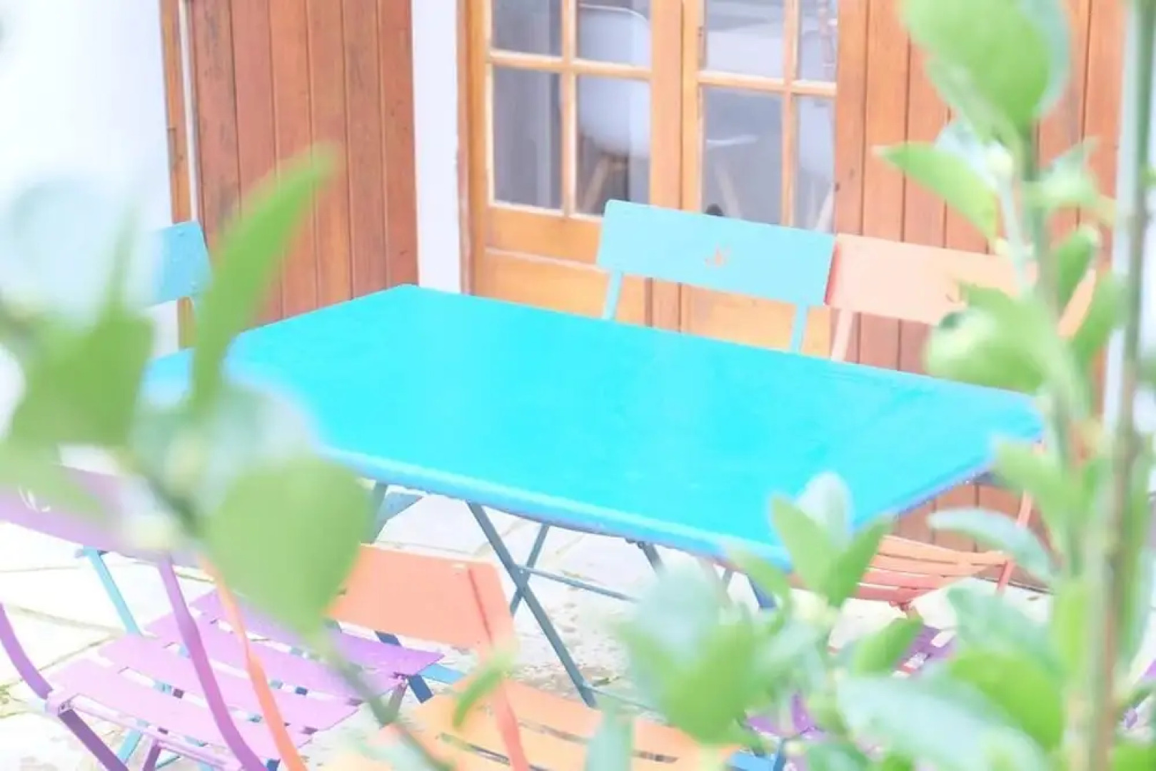 La Company Des Concierges : La Forge