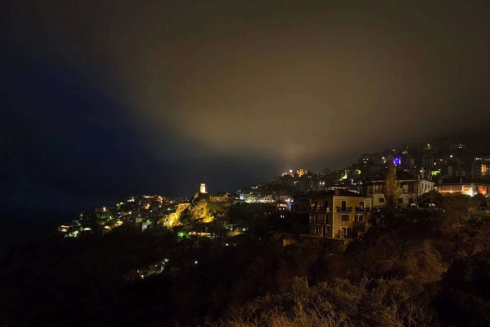 Aldia Suites Arachova