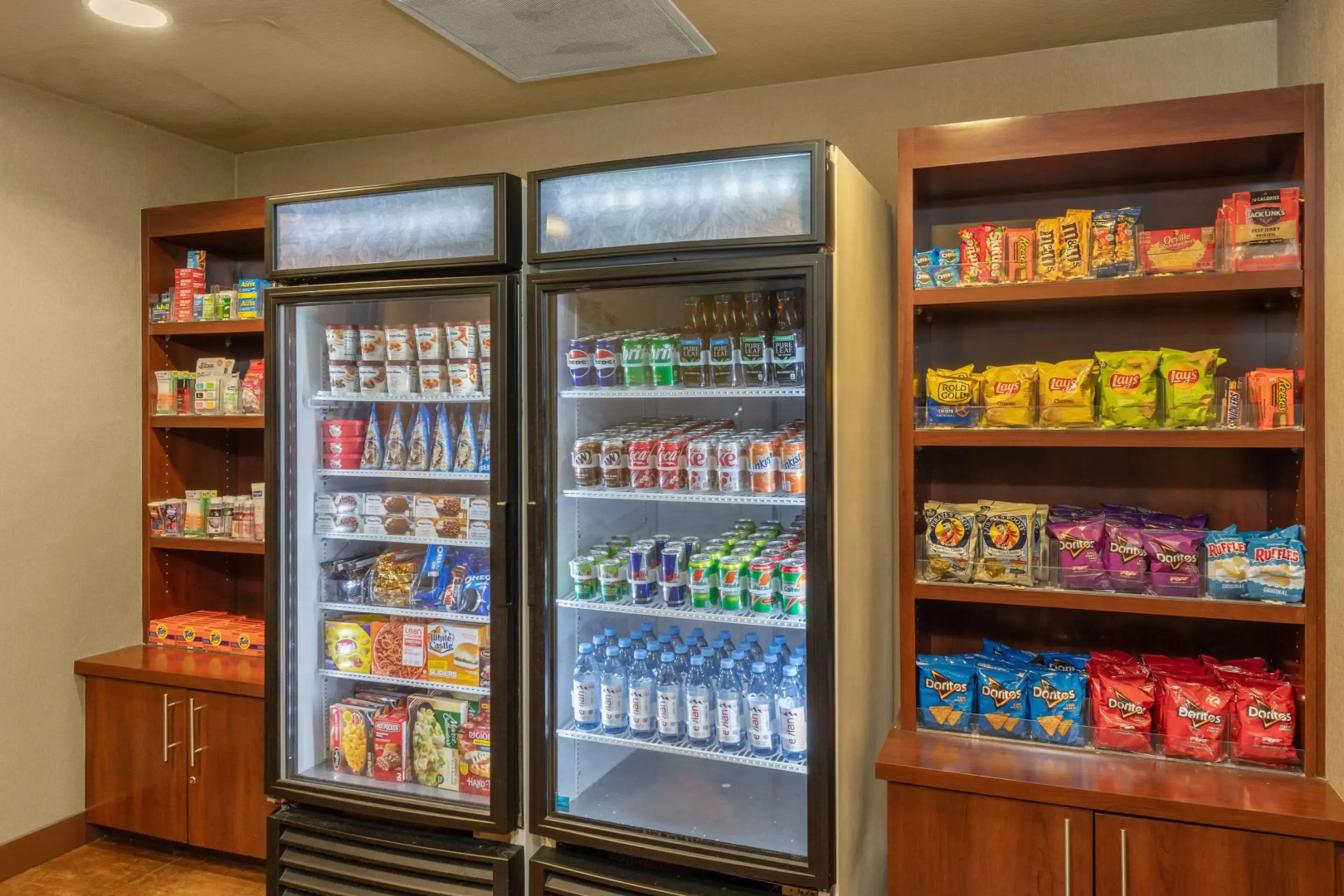 Cambria Hotel Plano Frisco