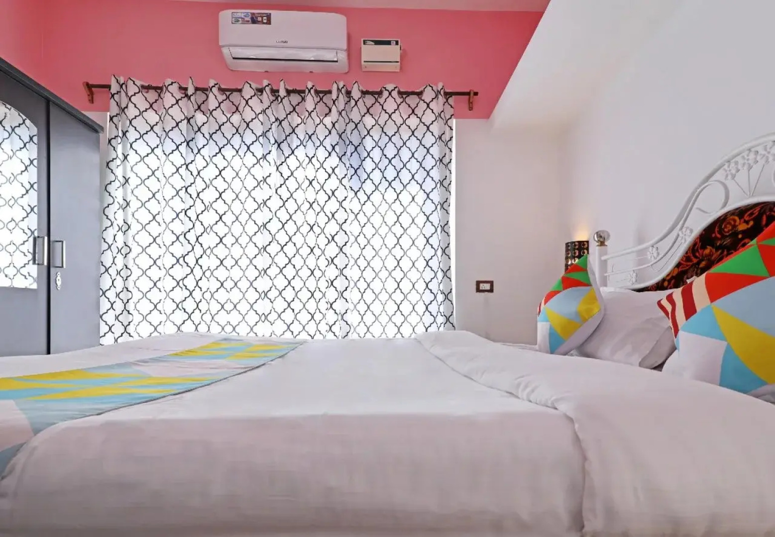 OYO Home 26181 Design 2BHK Nagao