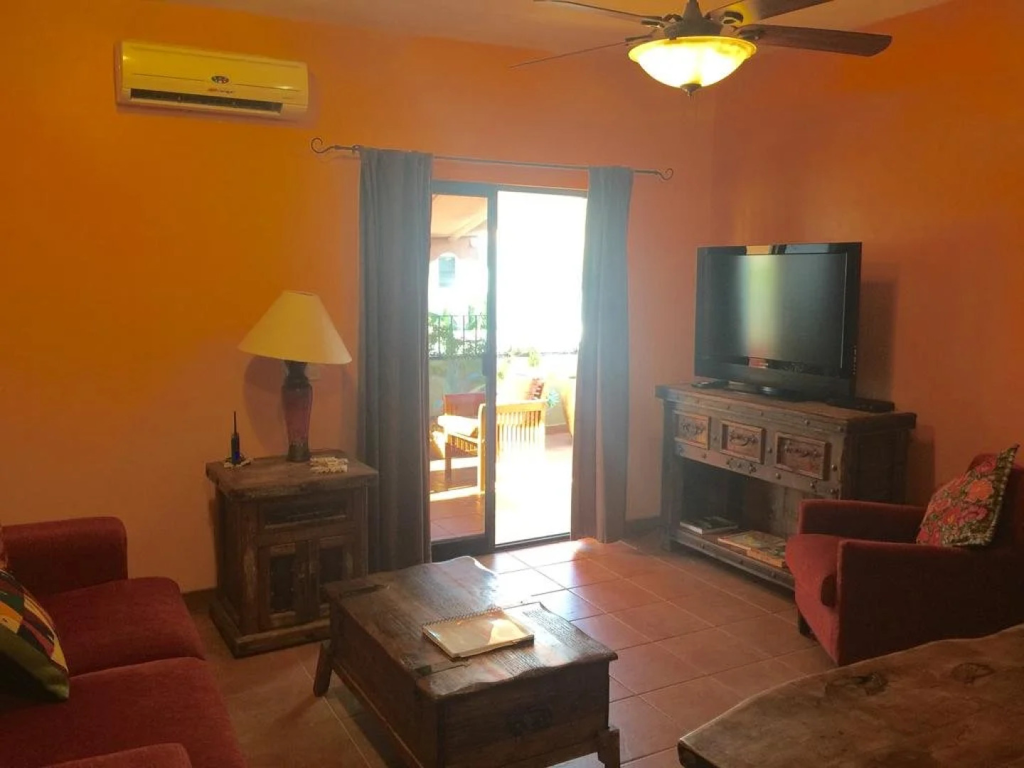 Mazatlan El Cid Golf Hacienda