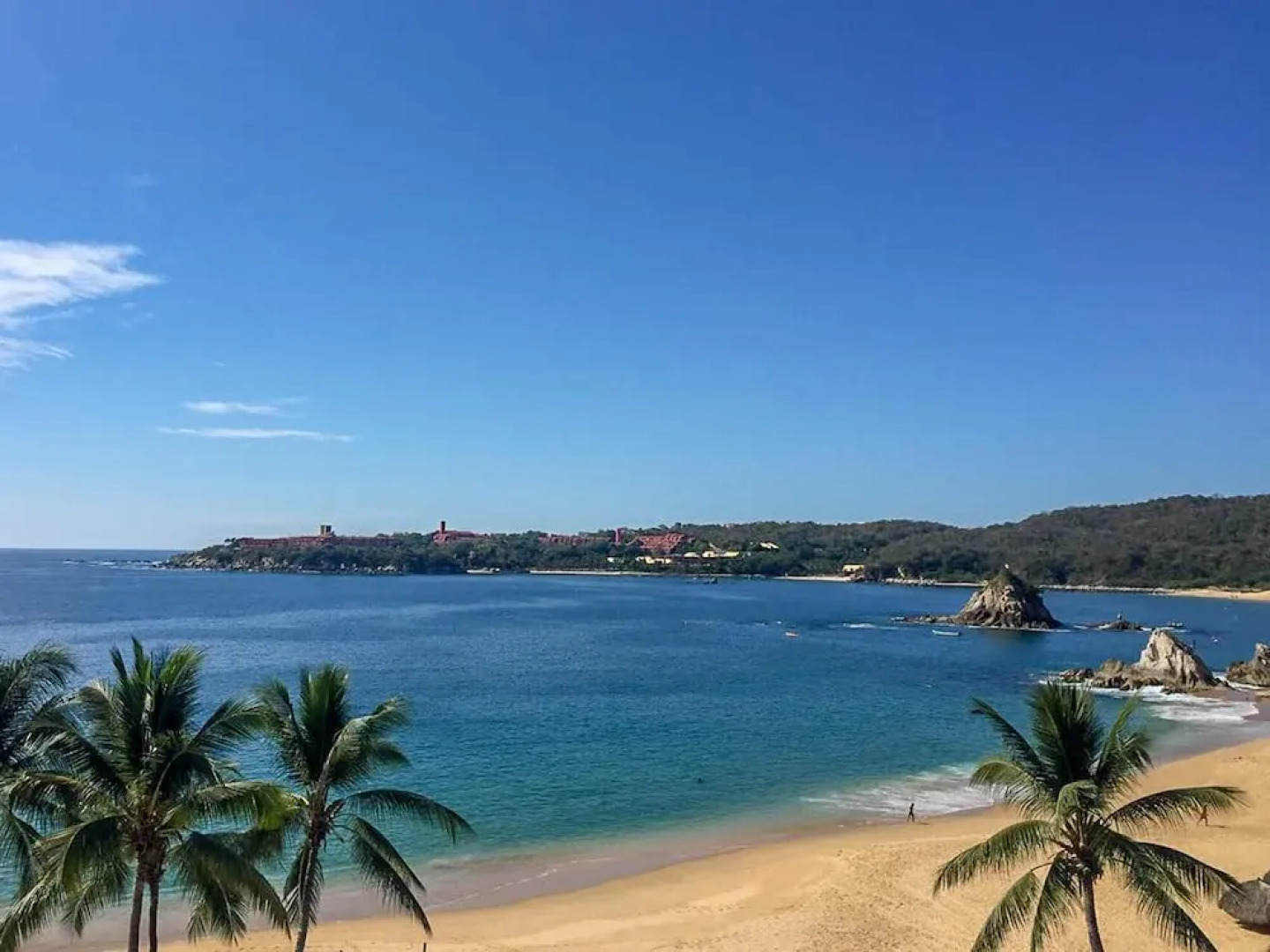 Residencias Lu Iba Condo 3