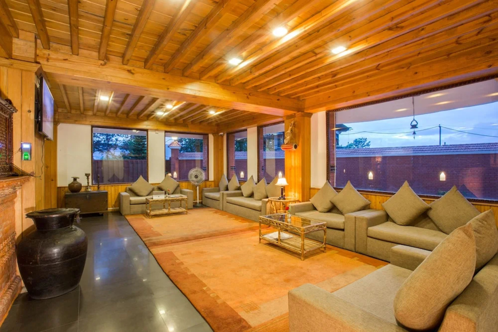 Hotel View Bhaktapur