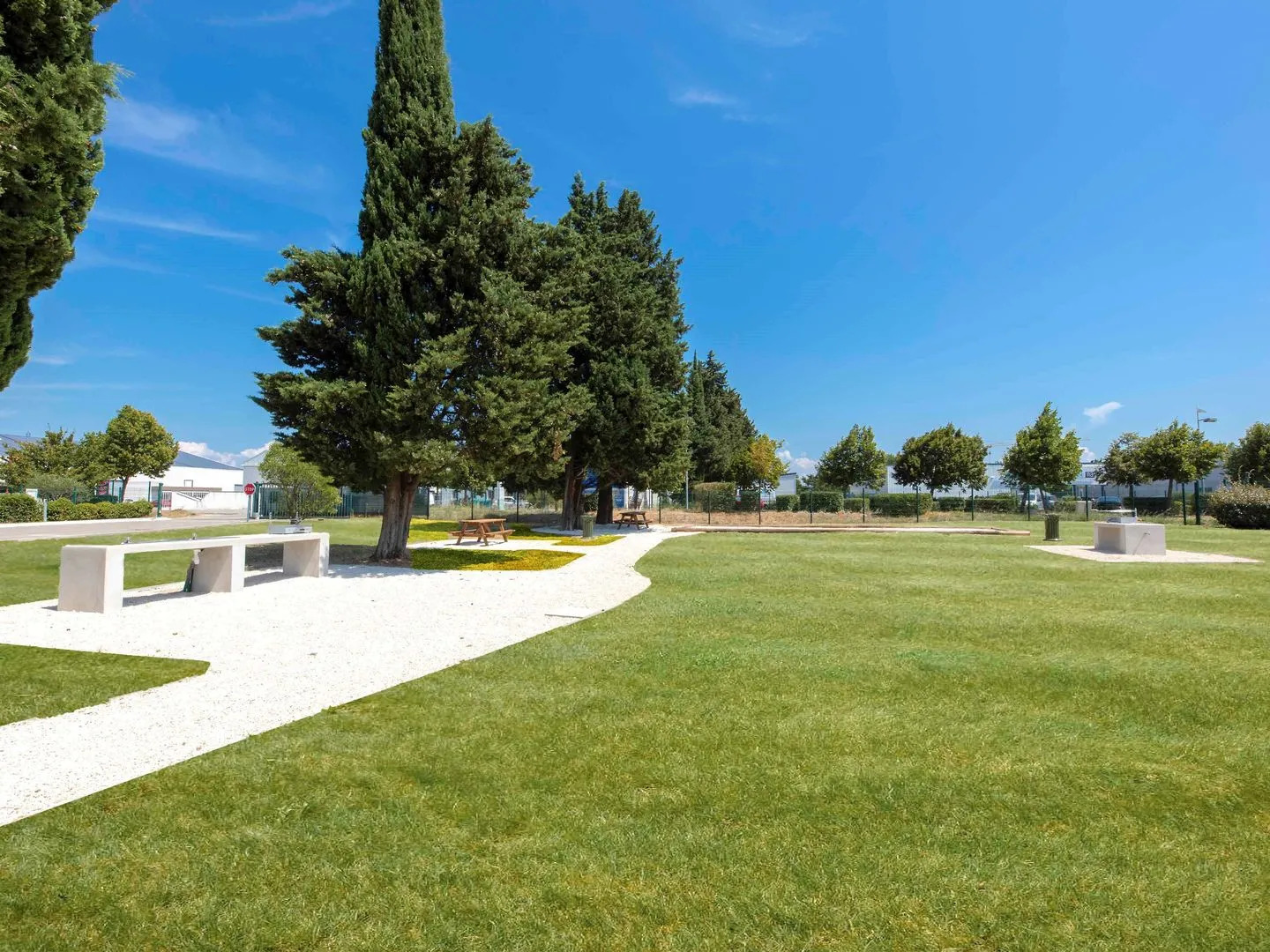 Hotel Ibis Budget Montélimar