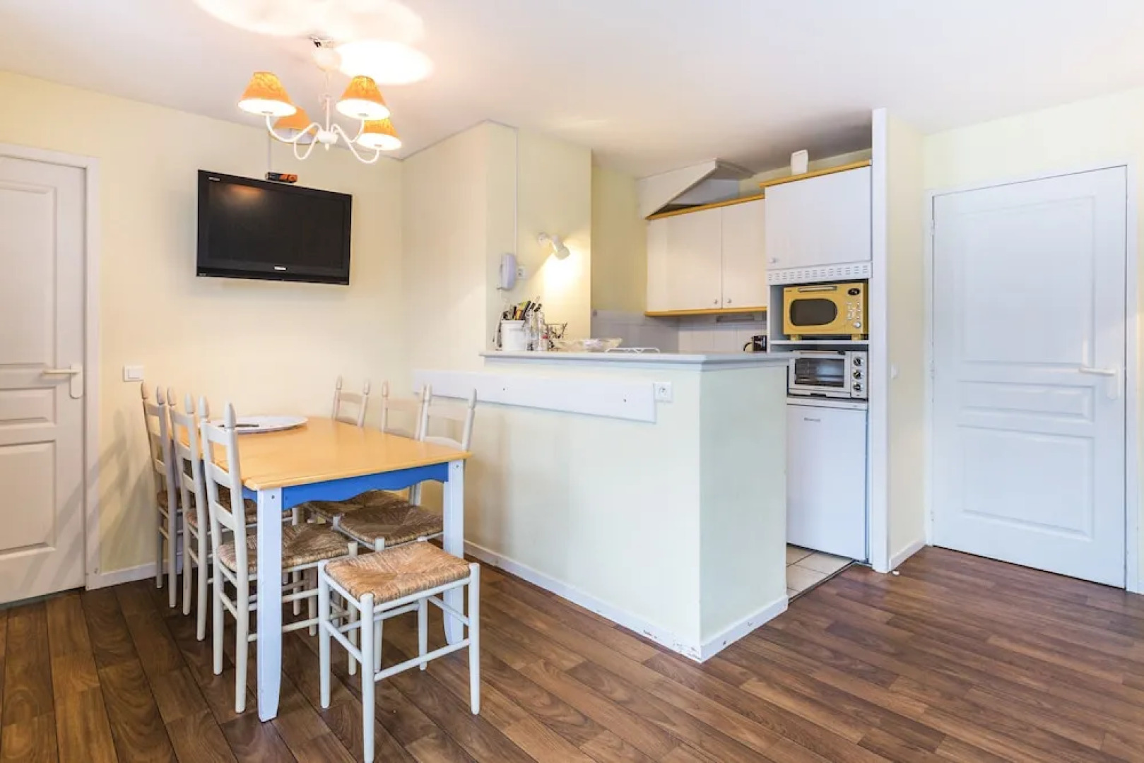 Maeva Particuliers Résidence Belle Dune