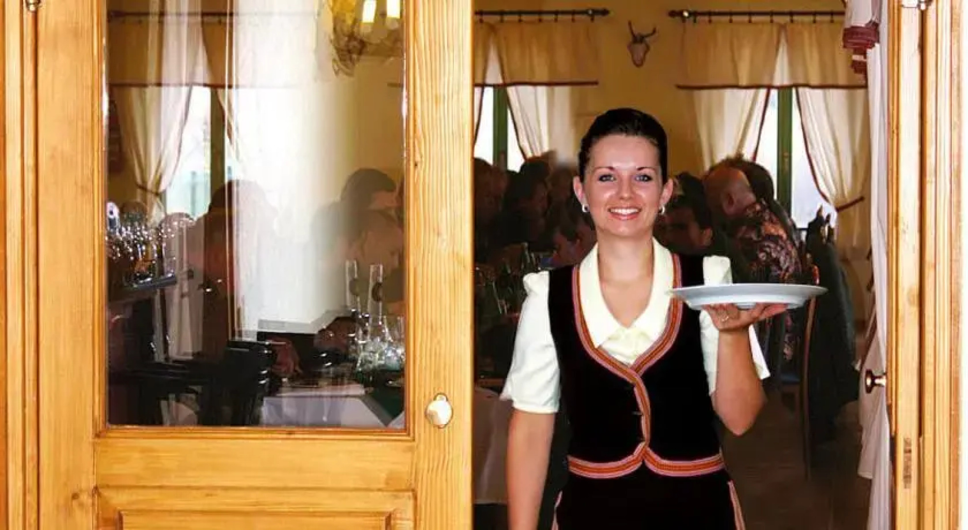 Guest accomodation Lovacka kuca