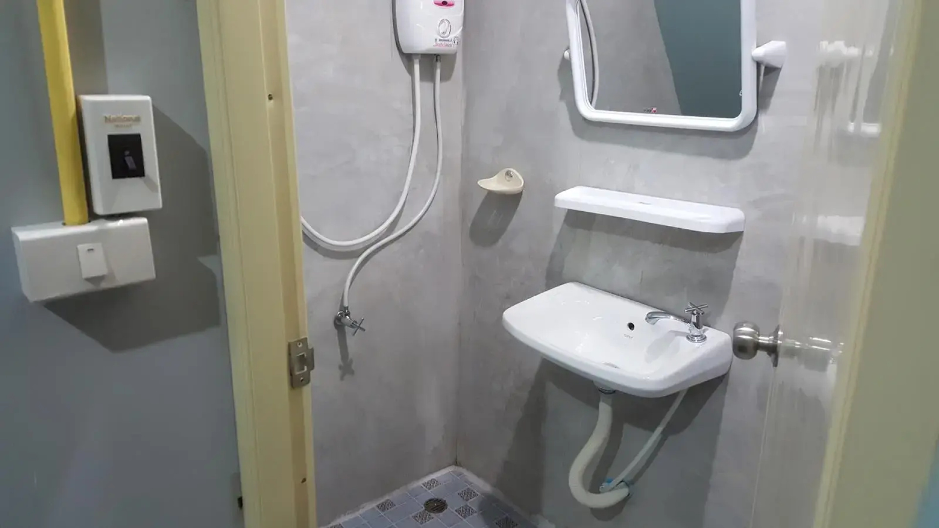 Mon Indy Guesthouse