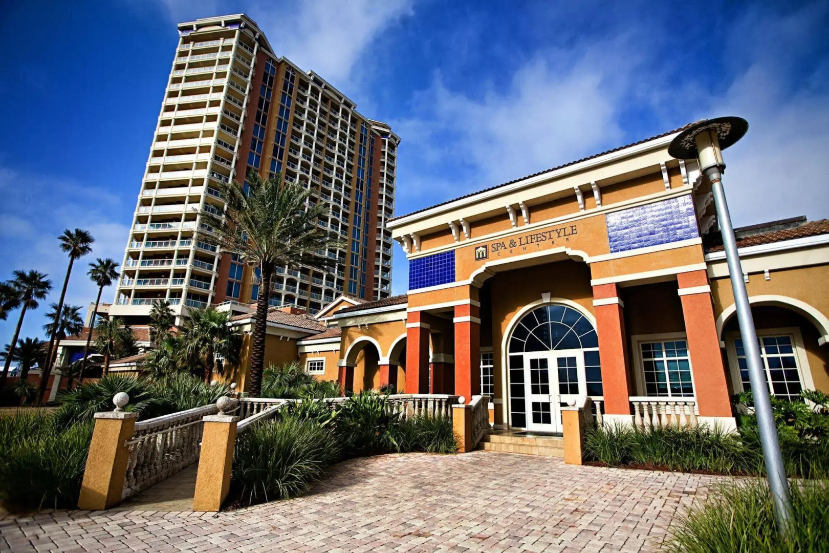 Portofino Island Resort