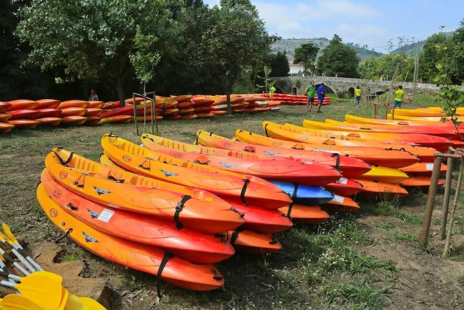 Apartment With 3 Bedrooms in Caminha, With Furnished Balcony and Wifi Near the Beach