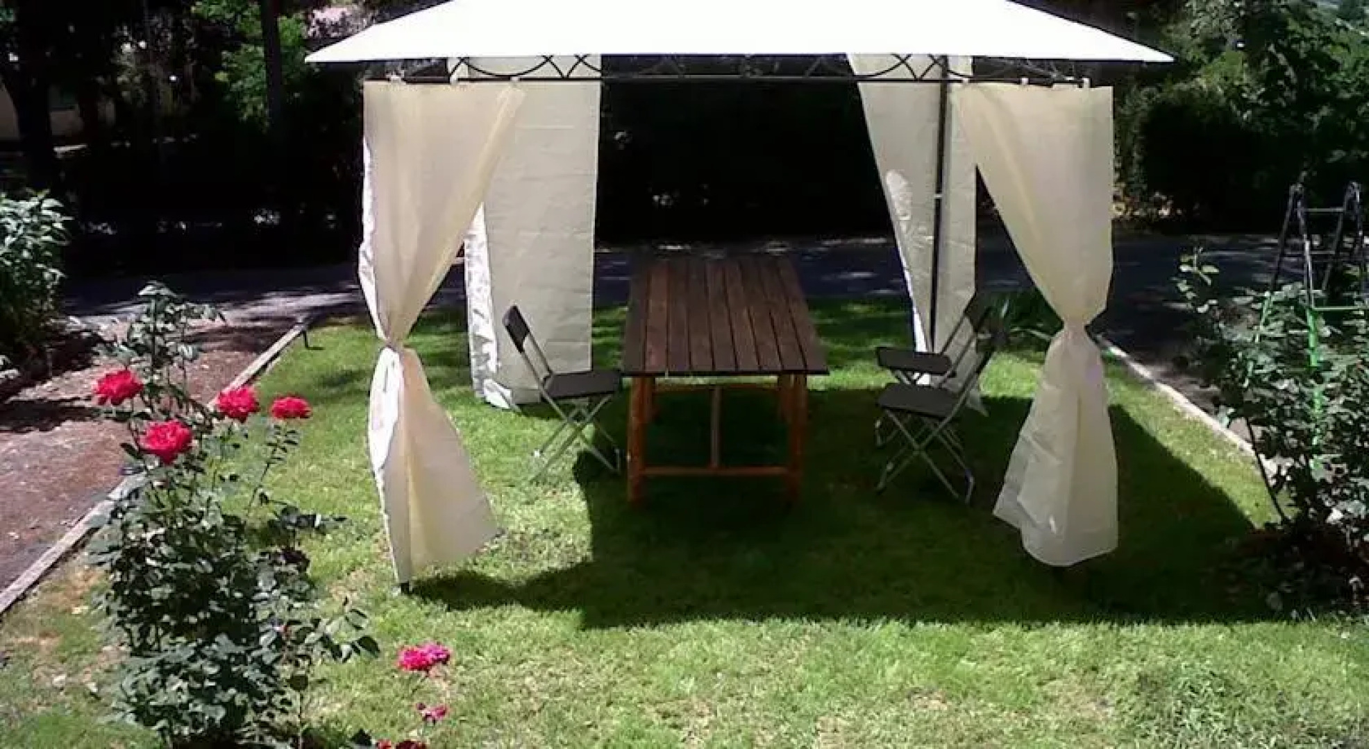 Villetta Sasso Pisano