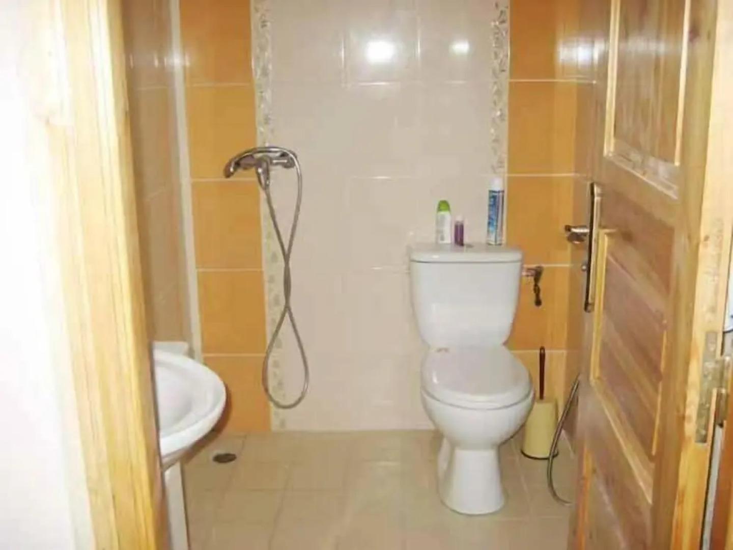 Dar El Yasmine Tunis