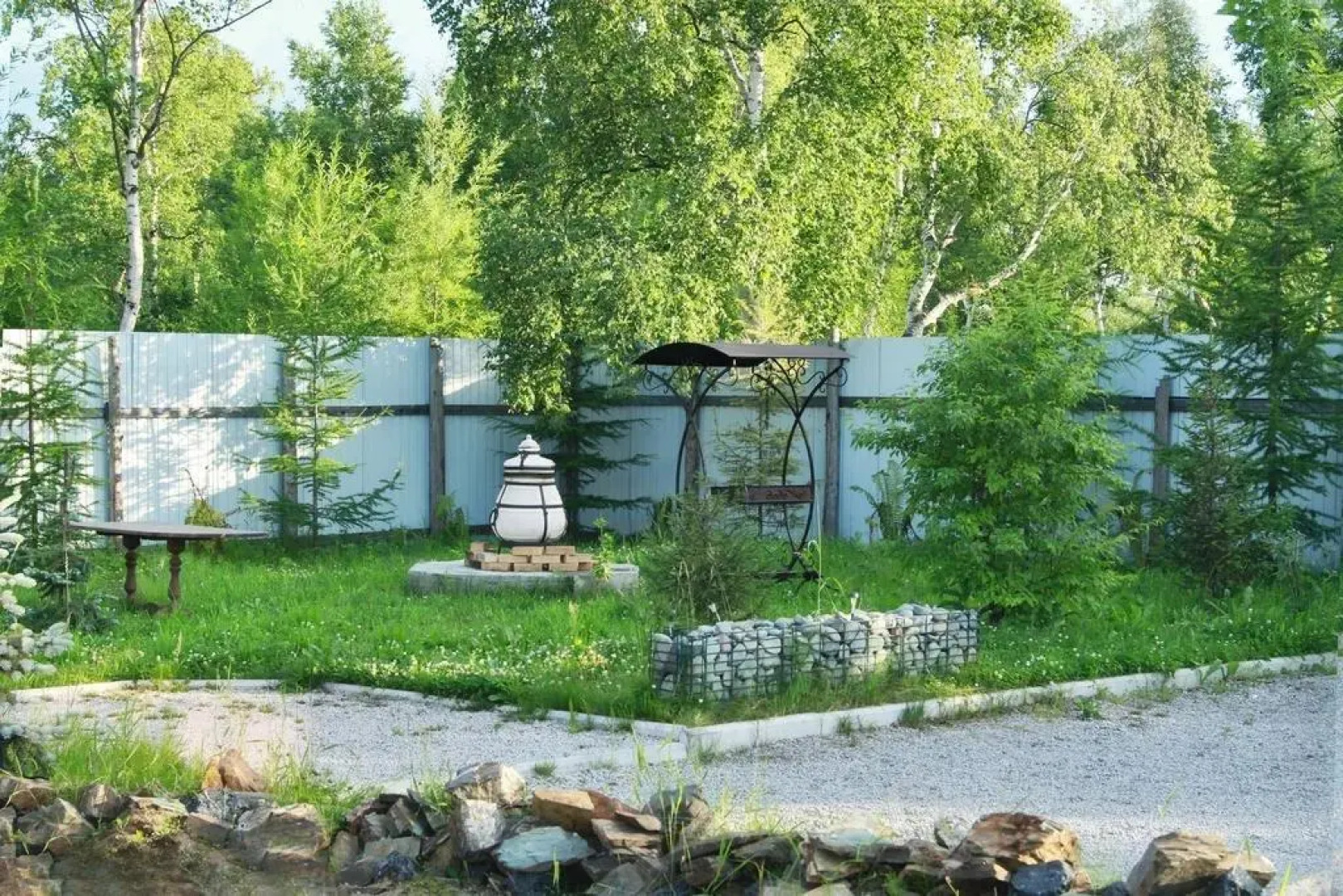 Коттедж Елизово