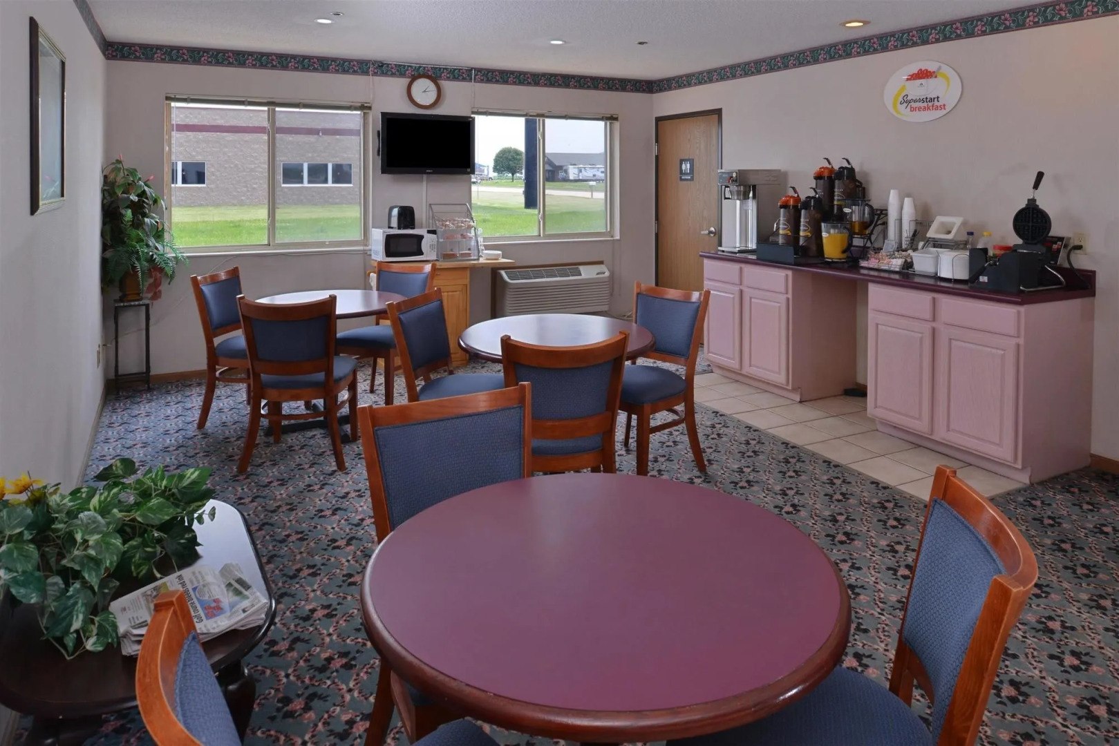 Americas Best Value Inn Wenona