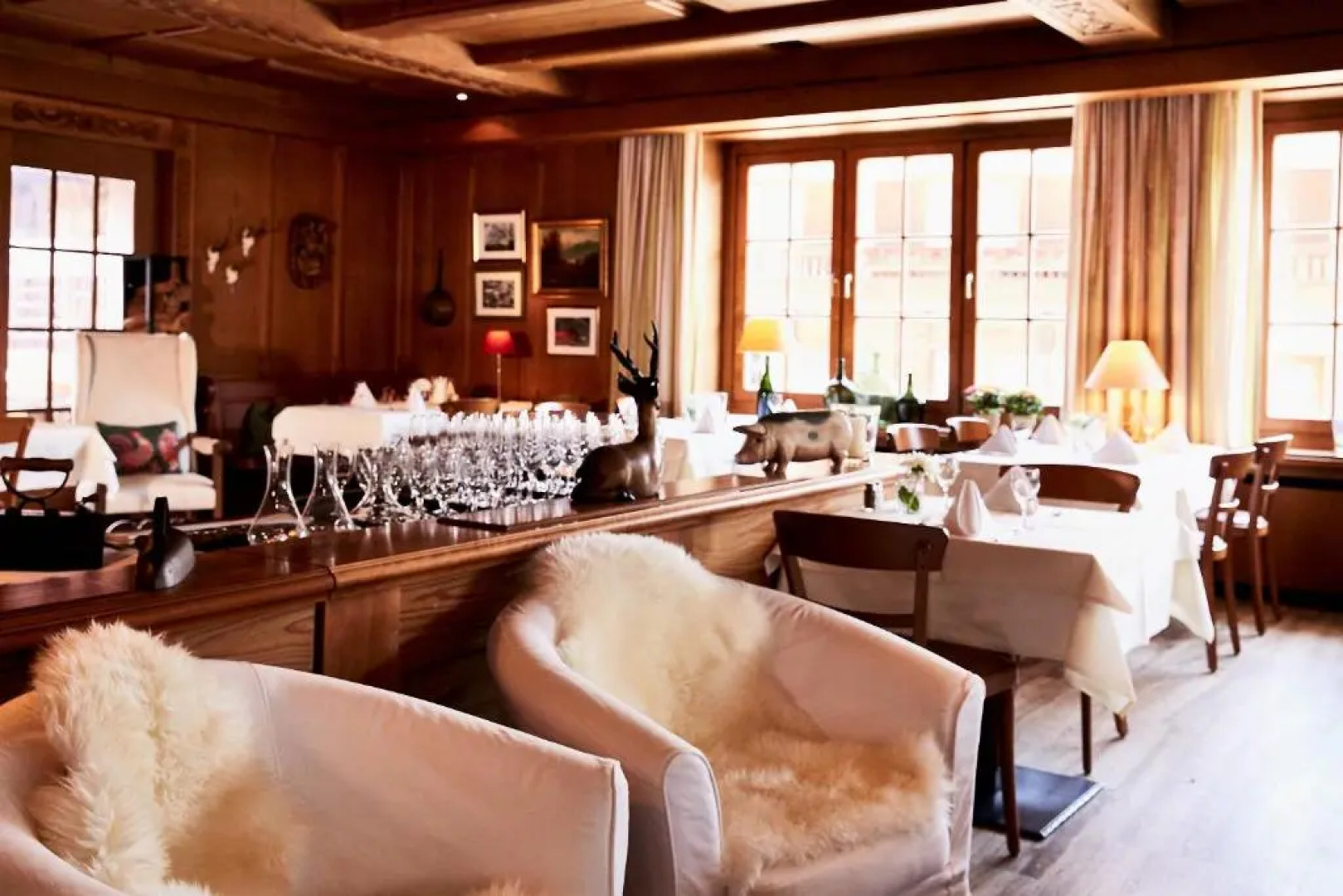 Gasthof-Hotel Dannerwirt