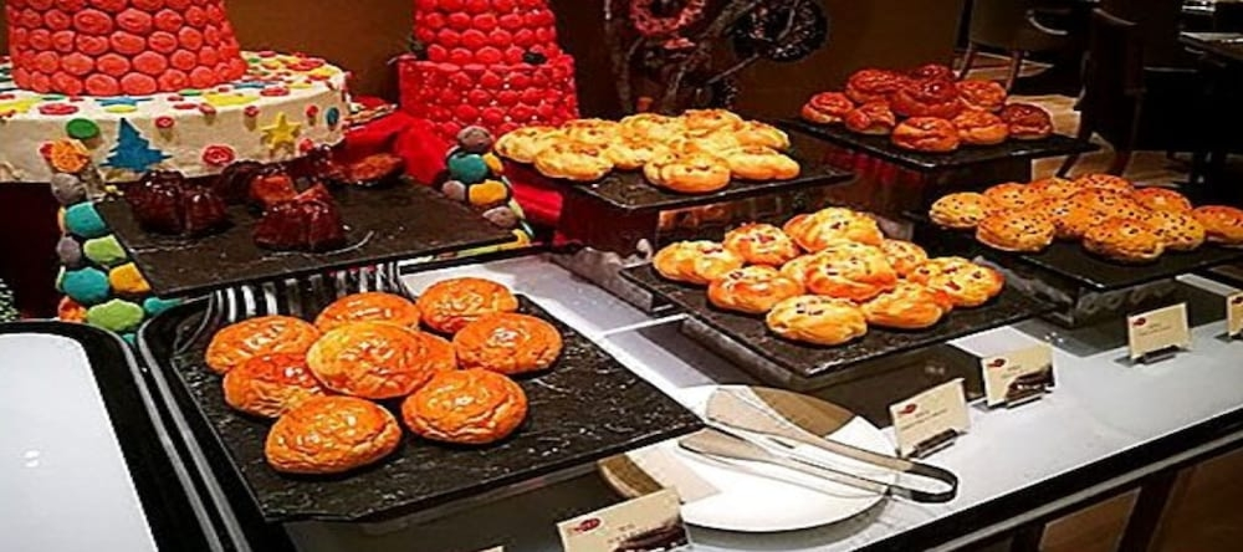 Wanda Realm Zhangzhou