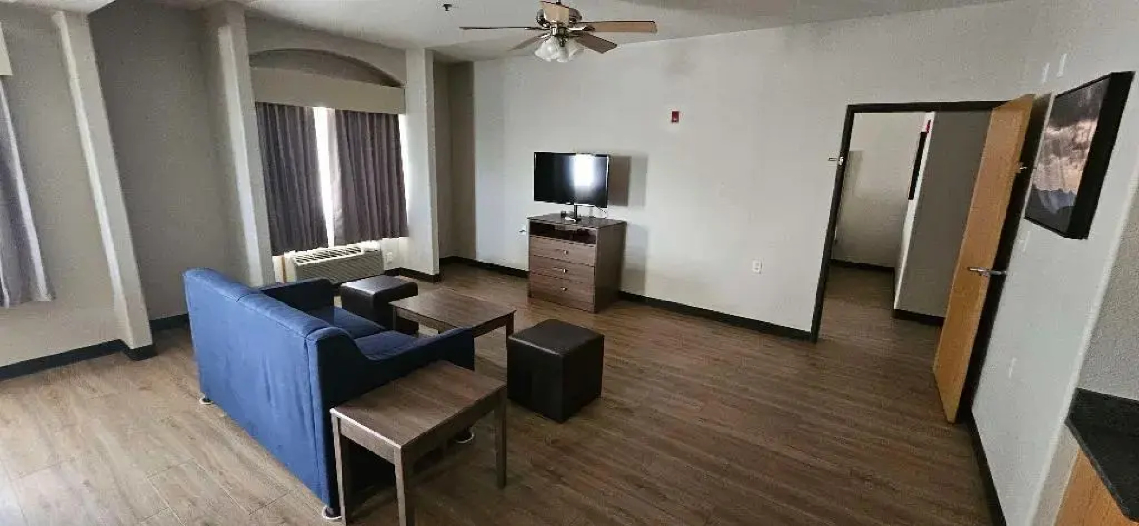 Best Western Firestone Inn & Suites